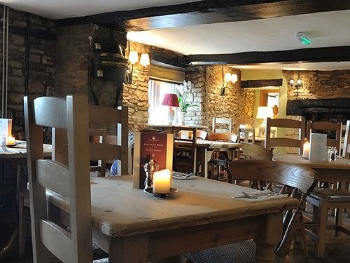 Crown Inn At Tolldown Chipping Sodbury Exterior foto